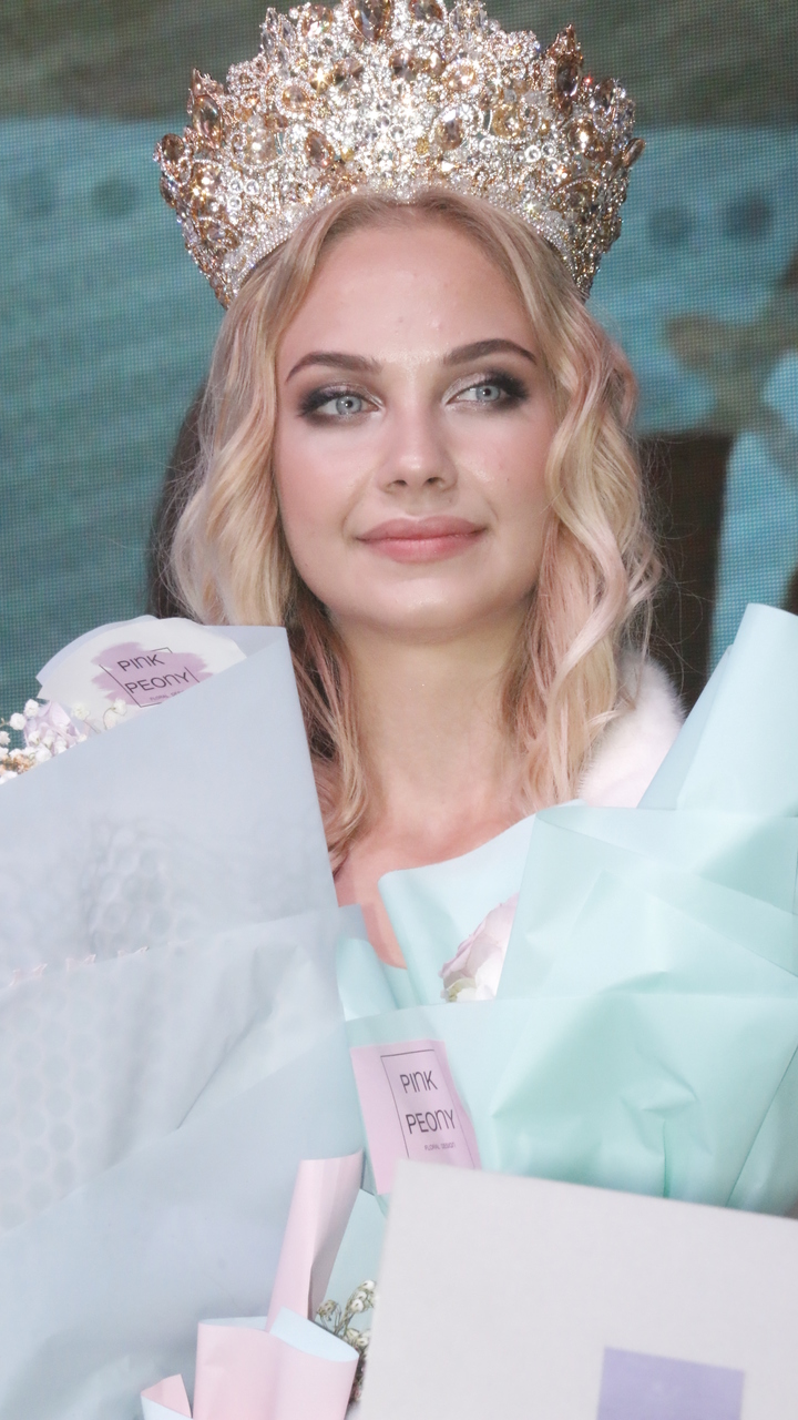 Елизавета Свириденко